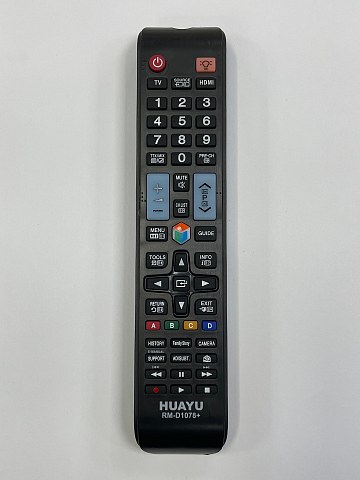 Универсальный пульт Samsung RM-D1078+