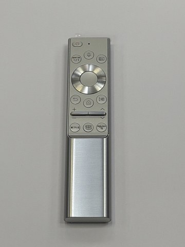 Пульт для телевизора Samsung RM-J2200V8 (BN59-01328A) Smart TV Touch Control с голосовым управлением