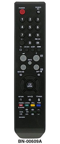 Пульт Samsung BN59-00609A