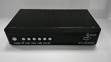 Цифровой эфирный ресивер Lumax DV-3018HD (DVB-T2)