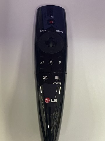 Пульт для телевизора LG Magic Motion AN-MR3007 оригинальный