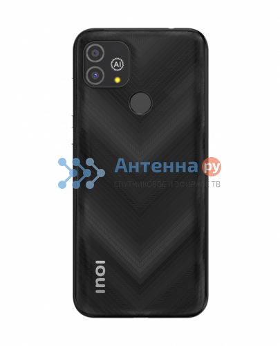 Мобильный телефон INOI A62 Lite 2+64GB черный фото 3