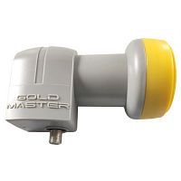 Спутниковый конвертер GoldMaster GM-111Cx (круговой)