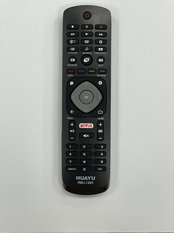 Универсальный пульт Philips RM-L1285