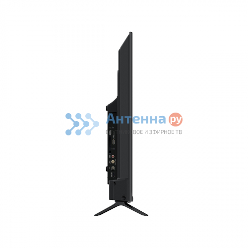 Телевизор Триколор H43U5500SA, SMART TV, 43”, Ultra HD, 4K, черный фото 7