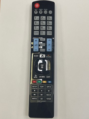 Пульт LG AKB74455401