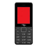 Мобильный телефон ITEL IT5615 black