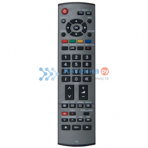 Пульт Panasonic EUR7651120