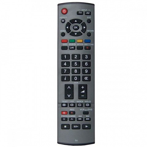 Пульт Panasonic EUR7651120
