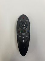 Пульт для телевизора LG Magic Motion AN-MR500G с голосовым управлением