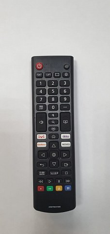 Пульт LG AKB76037608
