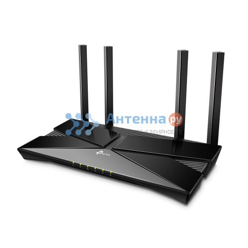 TP-Link Archer AX53 – Двухдиапазонный гигабитный роутер Wi‑Fi AX3000 с поддержкой Mesh фото 10 TP-Link Archer AX53 – Двухдиапазонный гигабитный роутер Wi‑Fi AX3000 с поддержкой Mesh фото 10