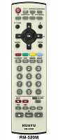 Универсальный пульт Panasonic RM-520M