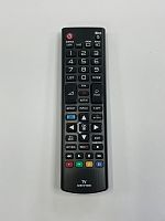 Пульт LG AKB73715659