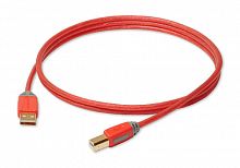 DAXX U82-60 Периферийный кабель USB 2.0 (USB -A/USB-B)
