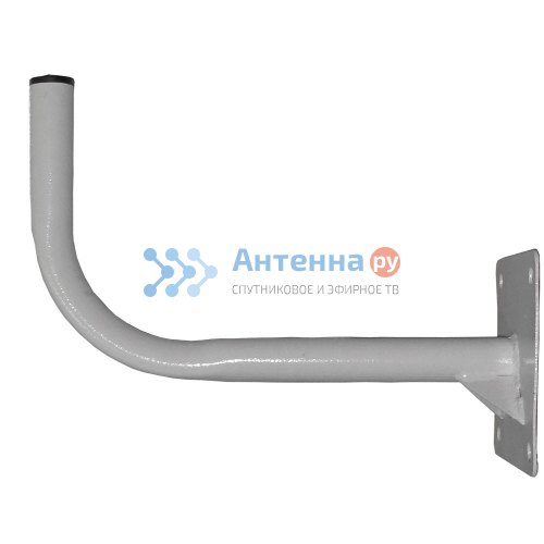 Кронштейн для антенн 0,6 (2 косынки)