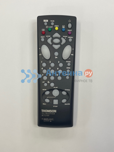 Пульт Thomson RCT2100 оригинал
