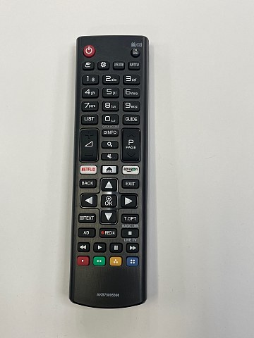 Пульт LG AKB75095308