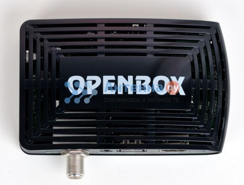 Спутниковый ресивер Openbox S3 micro HD фото 5