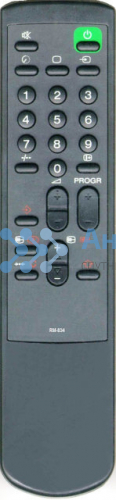 Пульт Sony RM-834
