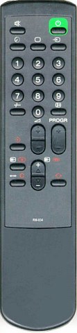 Пульт Sony RM-834