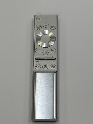 Пульт для телевизора Samsung RM-J2200V5 (BN59-01346A) Smart TV Touch Control с голосовым управлением