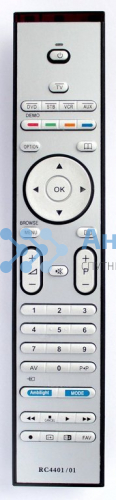 Пульт Philips RC4401 (RC5401E)