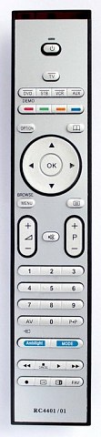 Пульт Philips RC4401 (RC5401E)