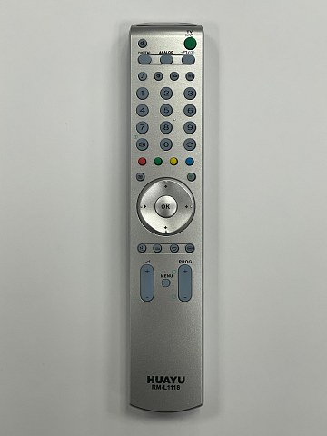 Универсальный пульт Sony RM-L1118