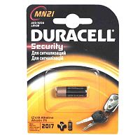 Батарейка Duracell MN21 (A23 / V23GA / 3LR50)