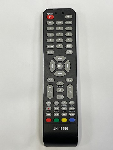 Пульт Supra JH-11490 (3D) (32LES69) Erisson, STARWIND