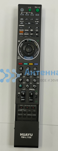 Универсальный пульт Sony RM-L1108 фото 2