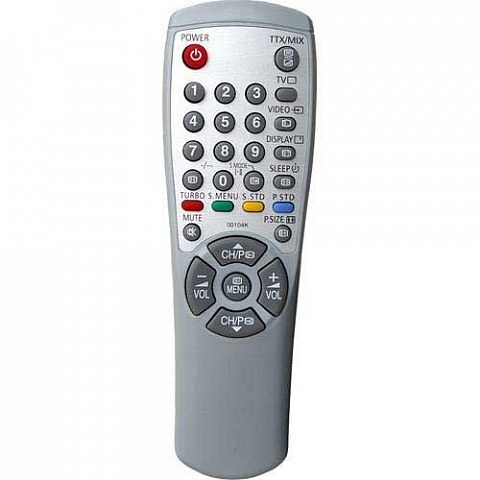 Пульт Samsung AA59-00104K