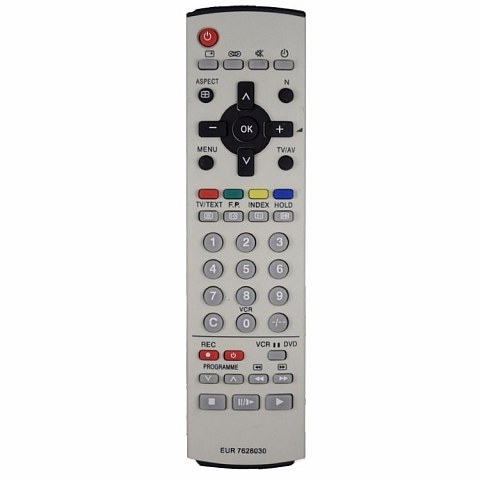 Пульт Panasonic EUR7628030