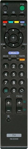 Пульт Sony RM-ED009