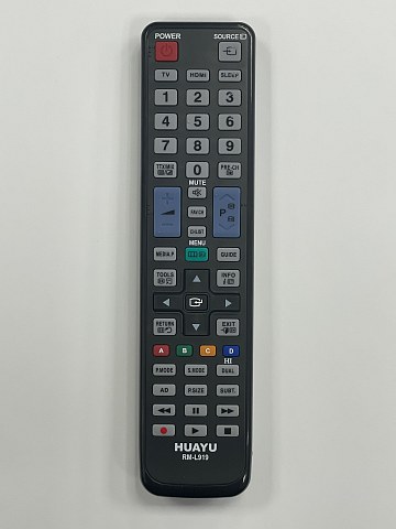 Универсальный пульт Samsung RM-L919