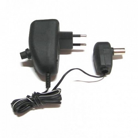 Блок питания регулируемый с сепаратором 12V 100mA