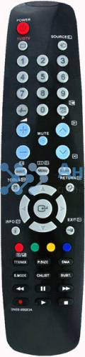 Пульт Samsung BN59-00683A
