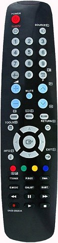 Пульт Samsung BN59-00683A