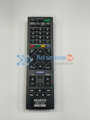 Универсальный пульт Sony RM-L1185