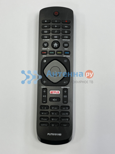 Пульт Philips PUT6101/60 (996596003606)