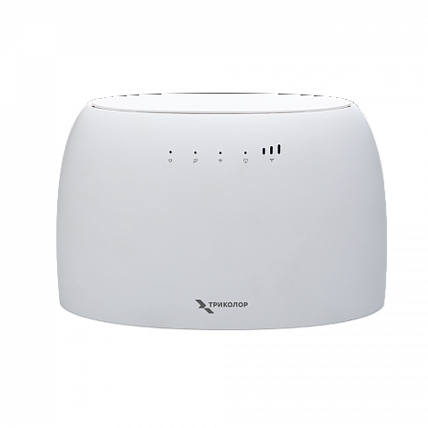 Интернет-станция LITE (3G/4G/WiFi) Триколор, TR-3G/4G-router-03