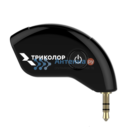 Беспроводной Bluetooth-адаптер Триколор HB-002 фото 3