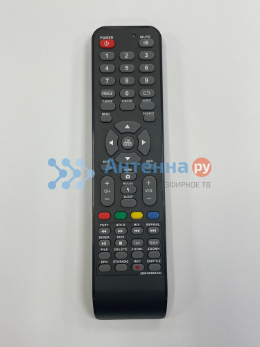 Пульт для телевизора Akai 2200-EDR0AKAI (2200EDROAKAI)
