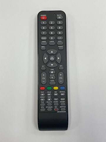 Пульт для телевизора Akai 2200-EDR0AKAI (2200EDROAKAI)