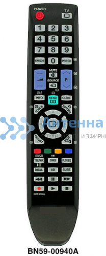 Пульт Samsung BN59-00940A
