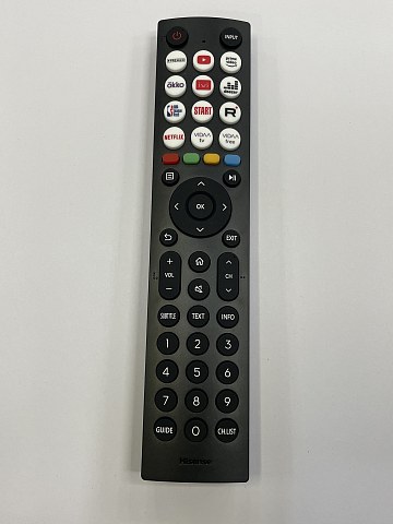 Пульт для телевизора Hisense EN2S36H (No voice) оригинальный