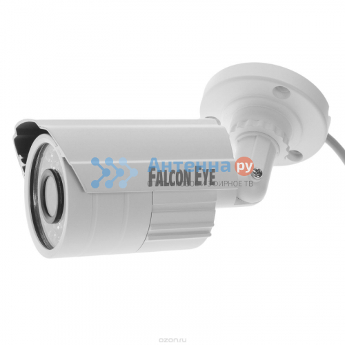 Falcon Eye FE-104D Kit Дача комплект видеонаблюдения фото 3