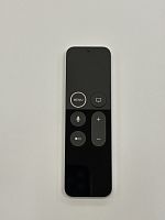 Пульт для Apple TV A1962 оригинал