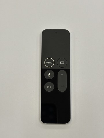 Пульт для Apple TV A1962 оригинал
